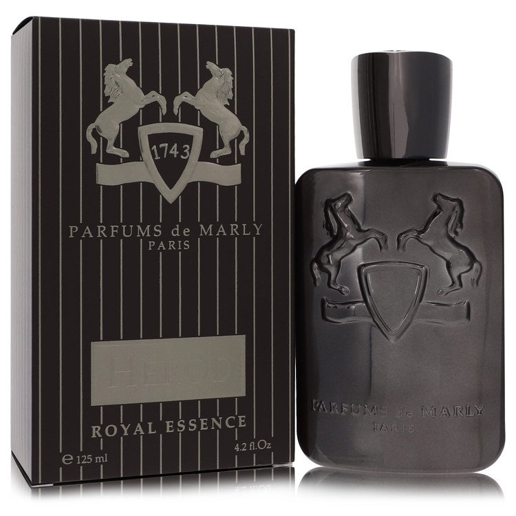 Herod by Parfums de Marly Eau De Parfum Spray 4.2 oz Herod by Parfums de Marly Eau De Parfum Spray 4.2 oz